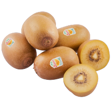 Zespri kiwi sungold